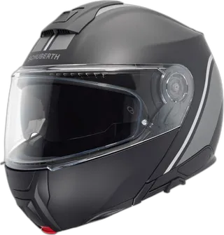 Schuberth C5 Route Helmet (SM)