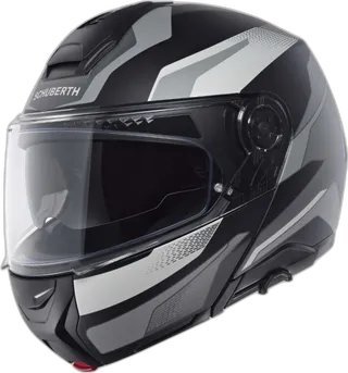 Schuberth Concept - Tracer - Anthracite