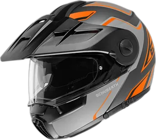 Schuberth E1 Endurance Helmet