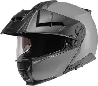 Schuberth E2 - Concrete Grey