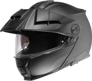 Schuberth E2 Solid Helmet