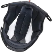 Schuberth Head Pad C3/c3 Pro Grey