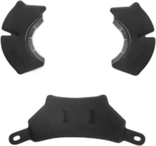 Schuberth Head Pad for C5 Helmets