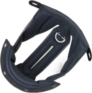 Schuberth Head Pad for E1 Helmets