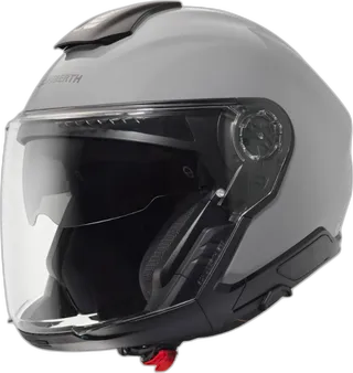 Schuberth J2 - Gloss Concrete Grey