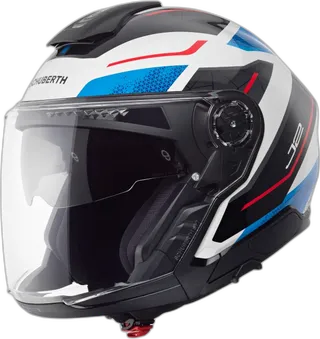 Schuberth J2 Sigma Helmet