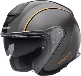 Schuberth M1 Pro Outline Helmet