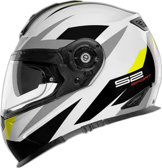 Schuberth S2 Sport Polar Full Face Helmet