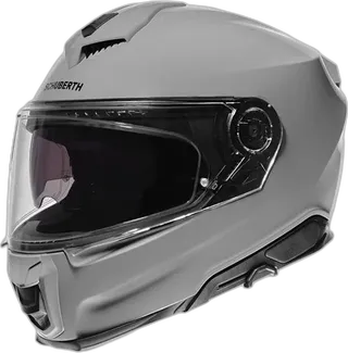 Schuberth S3 - Concrete Grey