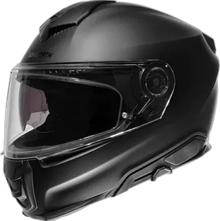 Schuberth S3 Solid Helmet