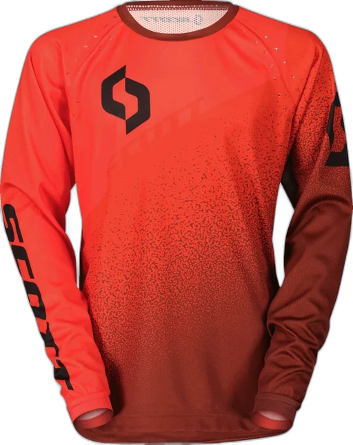 Scott 350 Dirt Evo 2023 Motocross Jersey