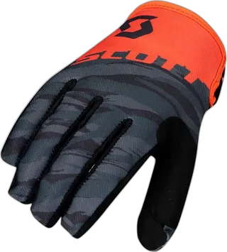 Scott 350 Dirt Off-road Gloves