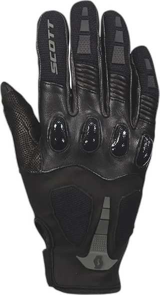 Scott Assault Pro Gloves Black