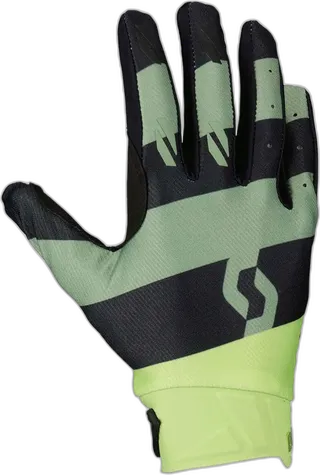 Scott Evo Race Off-road Gloves