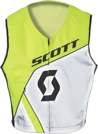 Scott Hi-Vis Vest