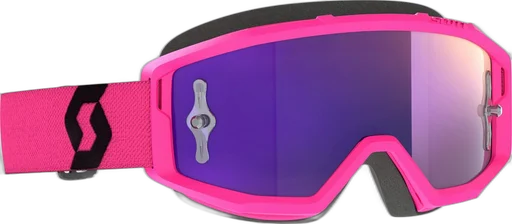 Scott Primal Motocross Goggles