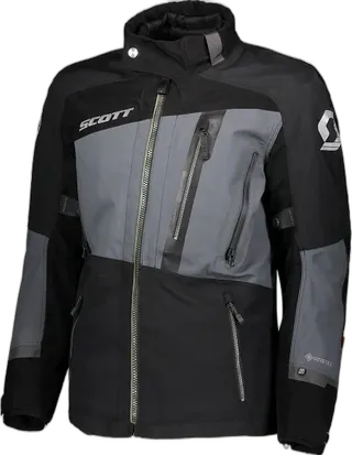 Scott Priority GTX Jacket