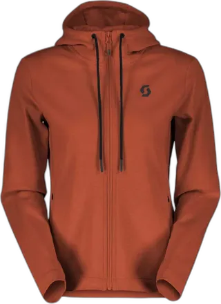 Scott Tech Zip Jacket