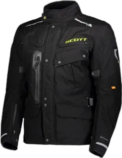 Scott Voyager Dryo Jacket