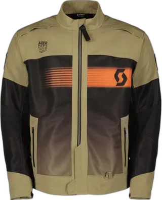 Scott X-Tream Air Jacket