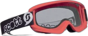 Scott Youth Agent Goggles