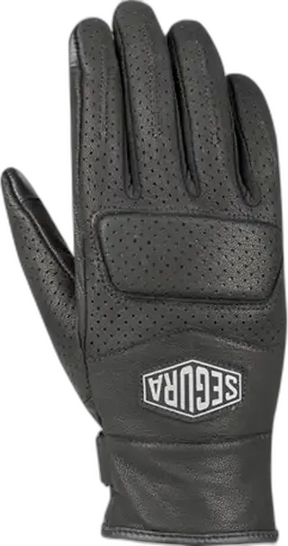 Segura Bogart Leather Gloves