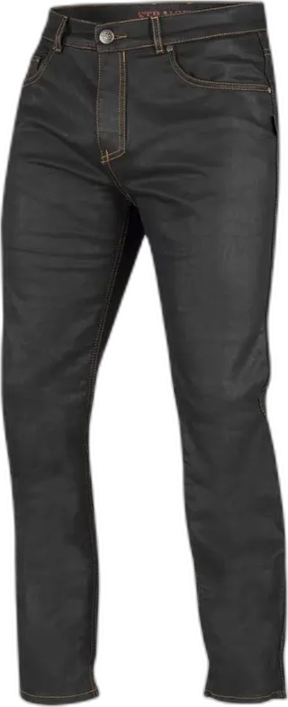 SEGURA Costone Lady Black Pants