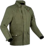 Segura Irvine Jacket