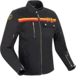 Segura Mamba Jacket