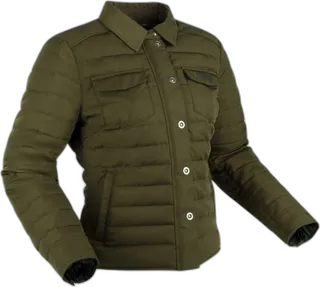 SEGURA Ness Lady Khaki Jacket