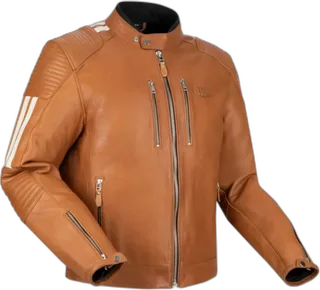 SEGURA Orion Camel / White Jacket