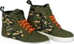 Segura Santana Motorcycle Shoes