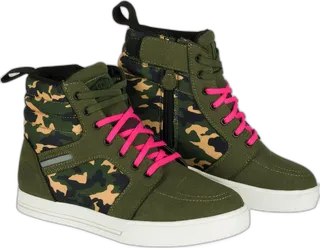 SEGURA Santana Lady Khaki / Camo