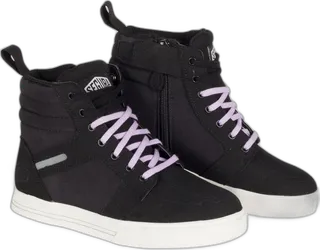 SEGURA Santana Lady Black/Lilac