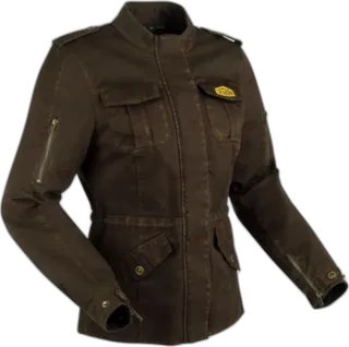 Segura Tabata Jacket