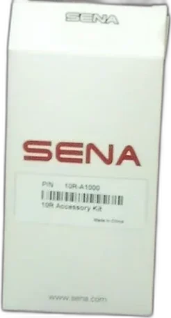 Sena 10R-A1000 Accessory Kit