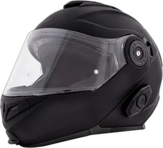 BILT Techno 3.0 Modular Sena Bluetooth Helmet