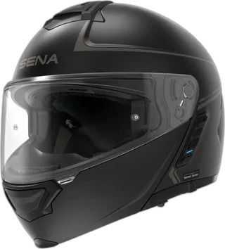 Sena Impulse Modular Mesh Intercom Helmet