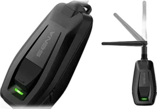 SENA Mesh Bluetooth to Mesh Intercom Adapter, mesh adapter