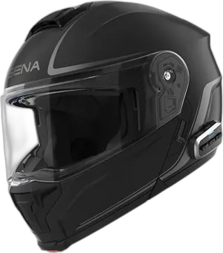 Sena Outrush 2 Mesh & Bluetooth Helmet