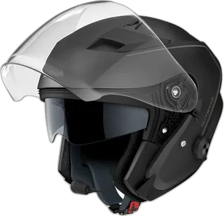 Sena Outstar Open Face Helmet