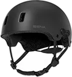 Sena Rumba Cycling Helmet Black Matt