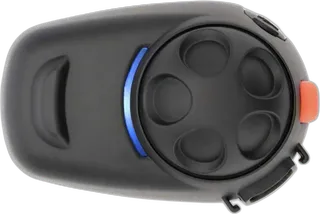 Sena Smh5 With Universal Microphone Kit Intercom