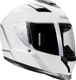 Sena Stryker Mesh & Bluetooth Helmet