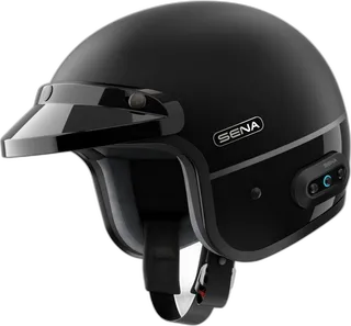 Sena Surge Open Mesh Helmet