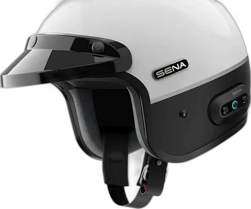 Sena - SURGE Smart Communication Motorcycle Helmet