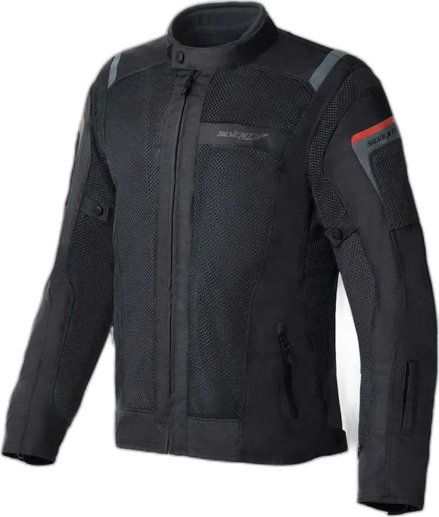 Seventy degrees Sd-jt56 Touring Jacket, Blue / Black