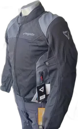 NEXO Sports Textile Seventy Summer Jacket