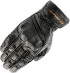 SHIMA Aviator Motorcycle Gloves, black