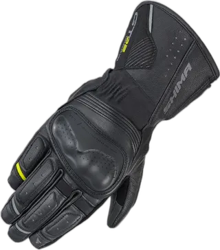SHIMA GT-2 Motorcycle Gloves